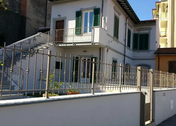 La Corte Di Marino