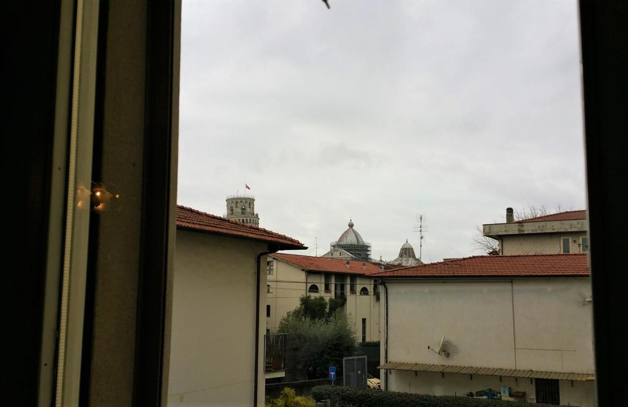 La Corte Di Marino Apartamento Pisa