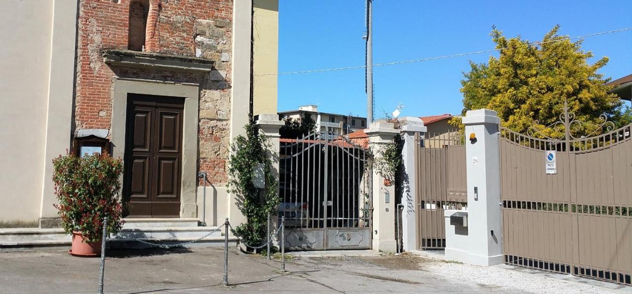 Apartamento La Corte Di Marino *