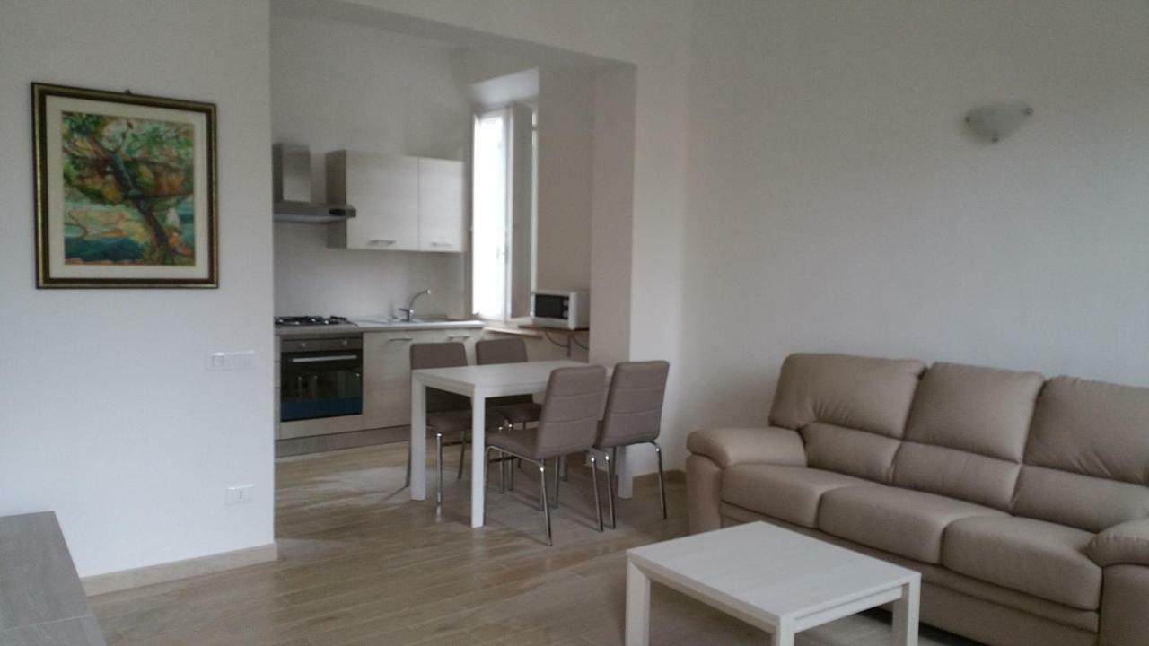 La Corte Di Marino Apartamento