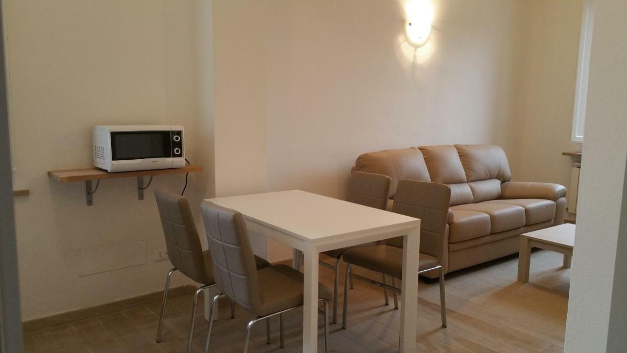 La Corte Di Marino Apartamento